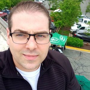 Meet your Posher, Patrick